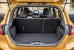 Review crossover version of the hatchback Ford Fiesta is Active photo 8