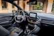 Review crossover version of the hatchback Ford Fiesta is Active photo 7