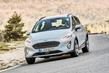 Review crossover version of the hatchback Ford Fiesta is Active photo 4