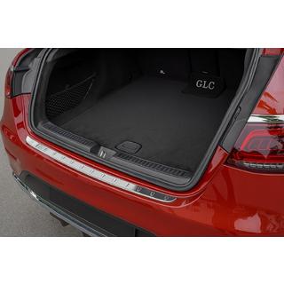 Rear Bumper Protector (ABS) photo 1