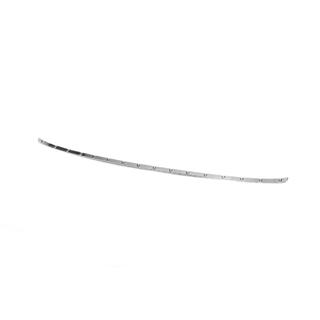 Rear Bumper Protector (ABS) photo 2