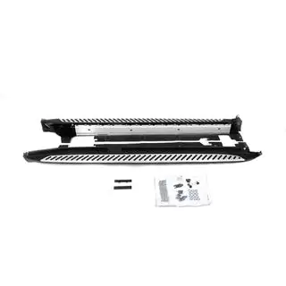 OEM Side Steps (2 pcs) photo 2