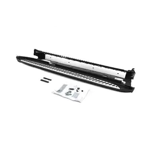 OEM Side Steps (2 pcs) photo 1