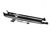 BMW X3 G01 2018- OEM Side Steps (2 pcs) photo 6