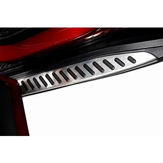 OEM Side Steps (2 pcs) BMW X3 G01 2018- photo 4