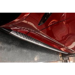 OEM Side Steps (2 pcs) BMW X3 G01 2018- photo 3