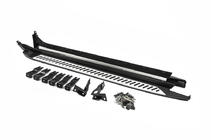 BMW X3 F25 2011-2018 Original Side Steps V2 (2 pcs, Aluminum) photo 4