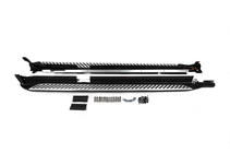 BMW X4 G02 2018- OEM Side Steps (2 pcs) photo 4