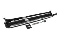 BMW X4 G02 2018- OEM Side Steps (2 pcs) photo 5