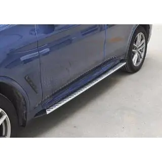 OEM Side Steps (2 pcs) photo 1