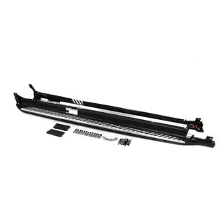 OEM Side Steps (2 pcs) photo 2