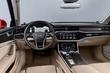 The fifth generation of the sedan Audi A6 photo 7
