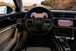 The fifth generation of the sedan Audi A6 photo 6