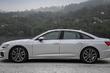 The fifth generation of the sedan Audi A6 photo 5