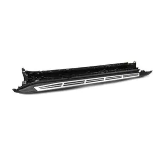 OEM Side Steps (2 pcs)