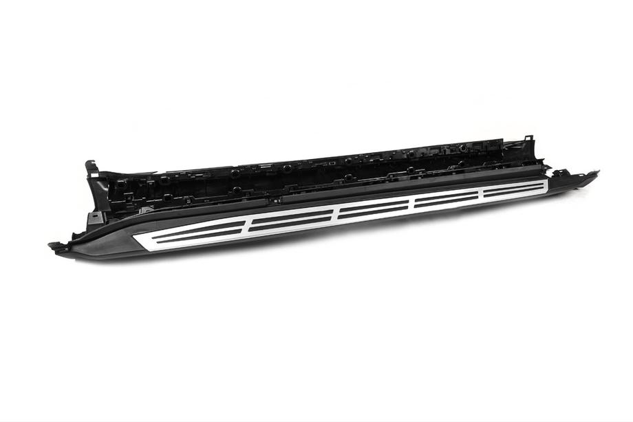 BMW X5 G05 2019–2026 OEM Side Steps (2 pcs) Image