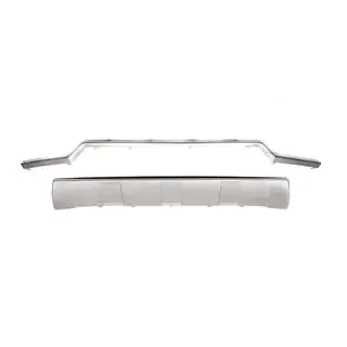 Front and Rear Bumper Extensions photo 2