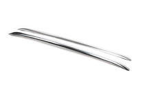 Porsche Cayenne 2018- Integrated roof rails grey OEM (Aluminum, adhesive installation) photo 2