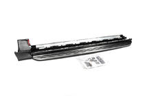 Volvo XC60 2017- Side Steps (2 pcs) photo 4