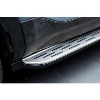 Side Steps (2 pcs) photo 1