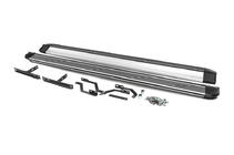 Volkswagen Touareg 2002–2010 OEM Side Steps (2 pcs, Aluminum) photo 3
