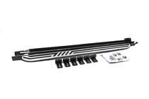 Volkswagen Atlas (Terramont) 2016- OEM Side Steps (2 pcs, Aluminum) photo 7