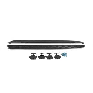Side Steps OEM V1 (2 pcs) Range Rover Velar 2017- photo 2