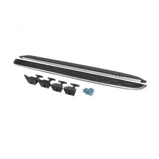 Side Steps OEM V1 (2 pcs) Range Rover Velar 2017- photo 3
