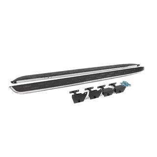 Side Steps OEM V1 (2 pcs) Range Rover Velar 2017- photo 1