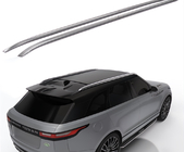 Range Rover Velar 2017- OEM Roof Rails (2 pcs) photo 1