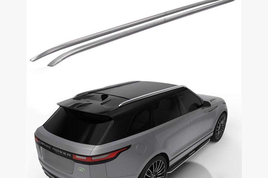 Range Rover Velar 2017- OEM Roof Rails (2 pcs) Image