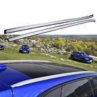 Jaguar F-PACE 2016- OEM Roof Rails (2 pcs) photo 2