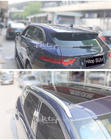 Jaguar F-PACE 2016- OEM Roof Rails (2 pcs) photo 3
