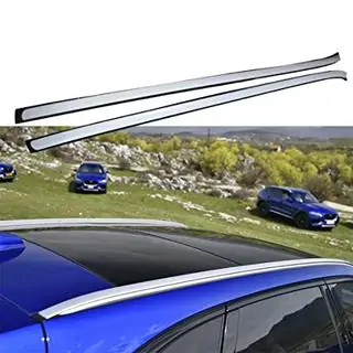 OEM Roof Rails (2 pcs) photo 2