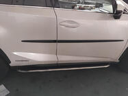 Lexus NX 2014-2021 Side Steps Original V2 (2 pcs) photo 3