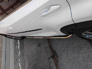 Lexus NX 2014-2021 Side Steps Original V2 (2 pcs) photo 4