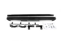 Lexus NX 2014-2021 Side Steps Original V2 (2 pcs) photo 6