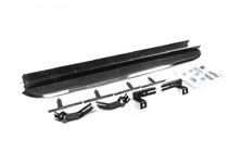 Lexus NX 2014-2021 Side Steps Original V2 (2 pcs) photo 7