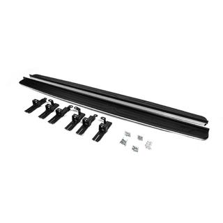 Side Steps (2 pcs) Infiniti QX50 2018- photo 3