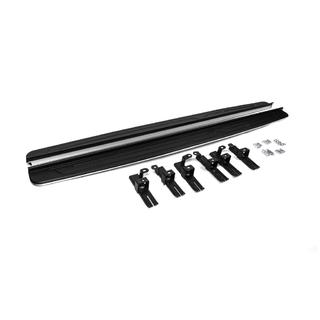Side Steps (2 pcs) Infiniti QX50 2018- photo 4