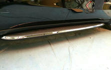 Acura MDX 2013-2020 Side Steps (2 pcs) photo 4