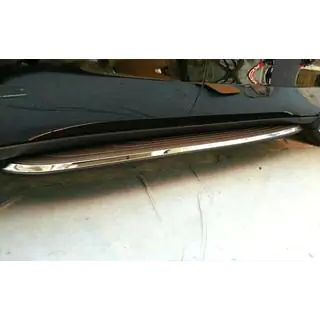 Side Steps (2 pcs) photo 4