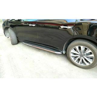 Side Steps (2 pcs) Acura MDX 2013-2020 photo 2