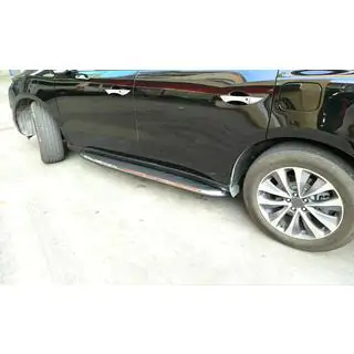 Side Steps (2 pcs) photo 2