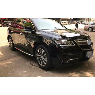 Side Steps (2 pcs) Acura MDX 2013-2020 photo 3