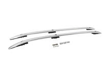 Honda CRV 2017-2022 Roof Rails B-design (2 pcs) photo 4