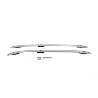 Roof Rails B-design (2 pcs) photo 2