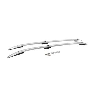 Roof Rails B-design (2 pcs) photo 4