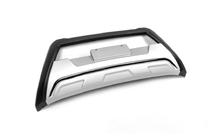 Toyota Hilux 2015- Front Lip V1 (ABS) photo 5