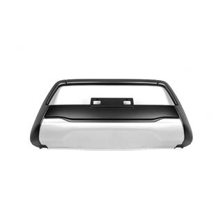 Front Trim V2 (ABS) Toyota Hilux 2015- photo 2